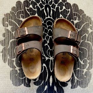 Toddler Birkenstocks